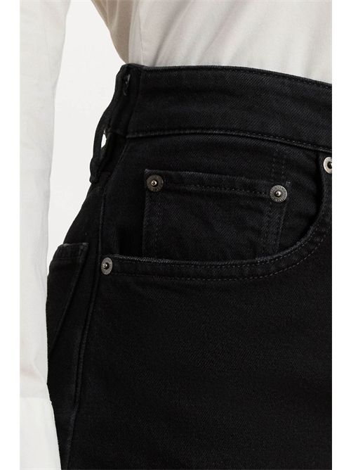 Jeans gamba larga LAUREN RALPH LAUREN | 200980003001BK